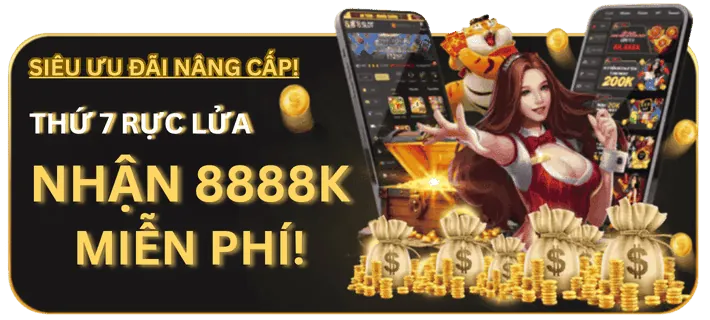 Thưởng nạp lại hàng ngày tại jb88