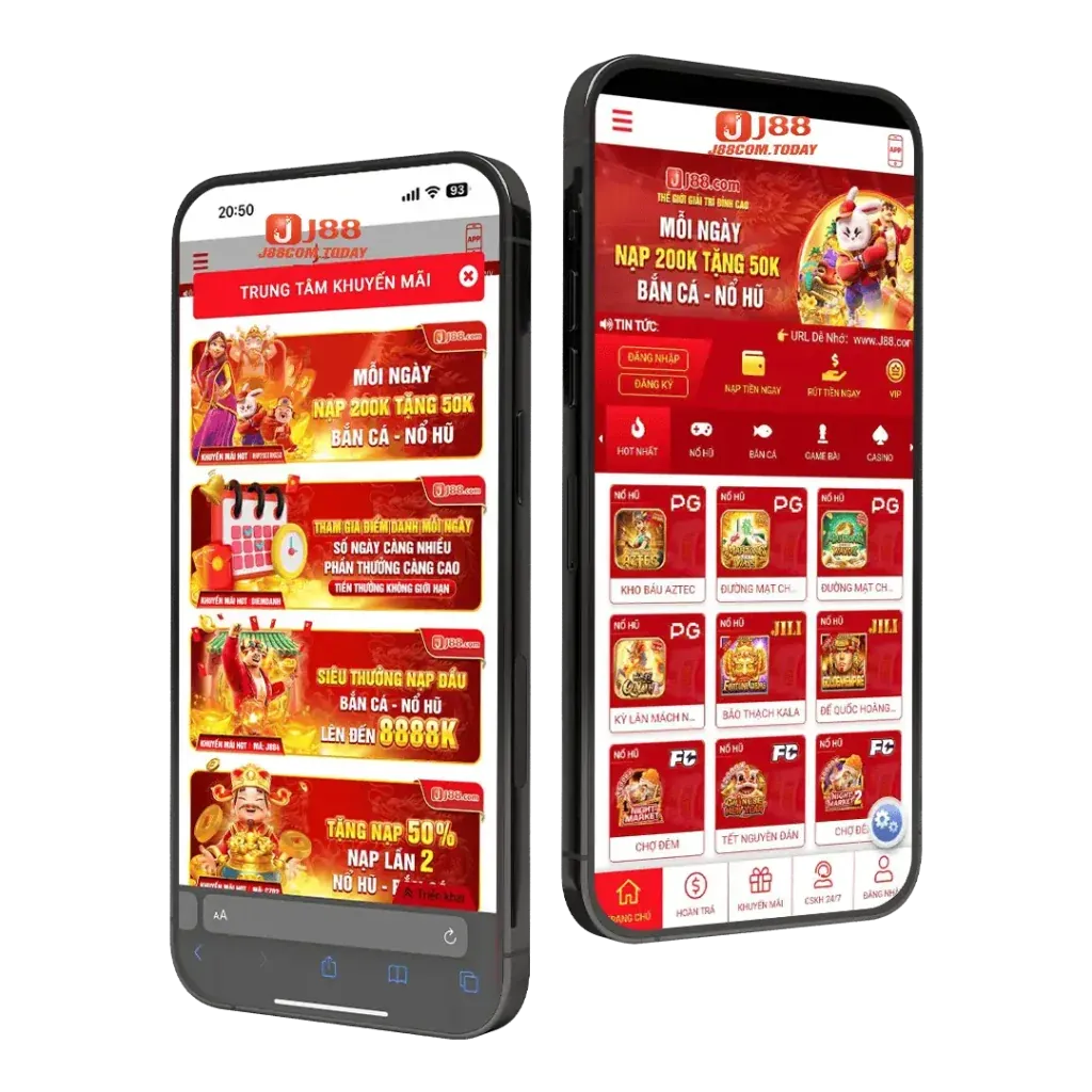 Kho game đa dạng jb88