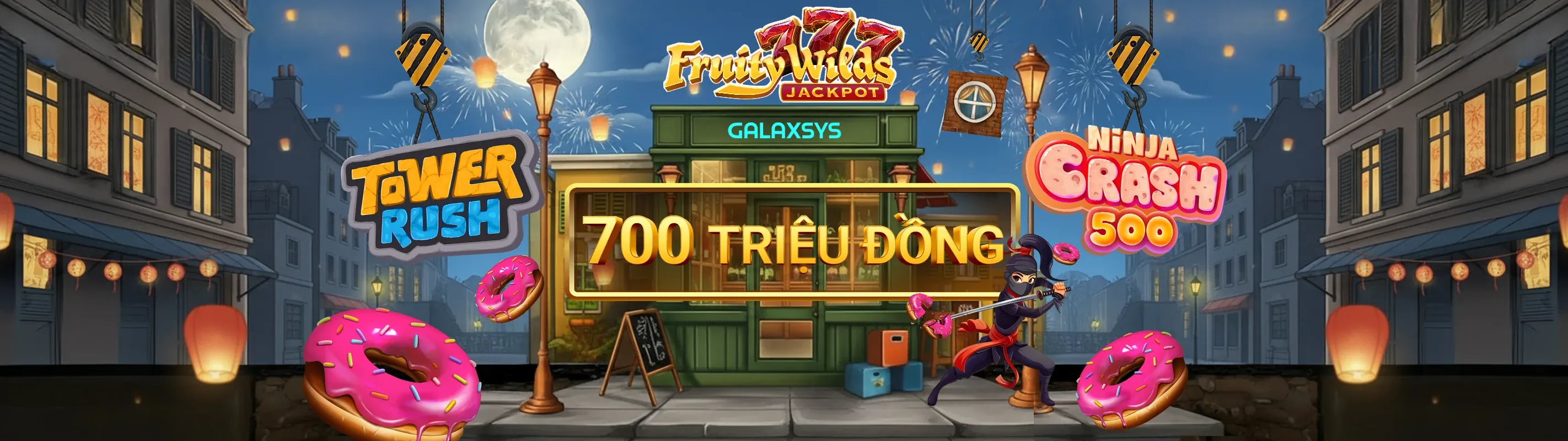 Nổ Hũ jb88 – Sòng Bạc Trực Tuyến Hấp Dẫn