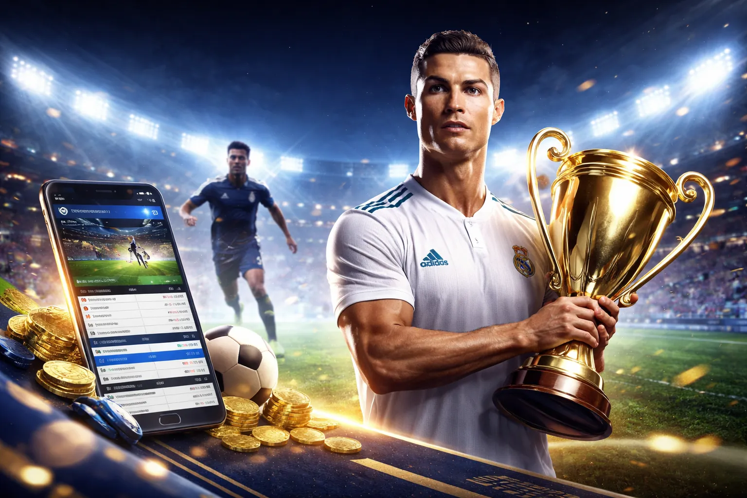 Hình ảnh chính về chơi game an toàn tại jb88