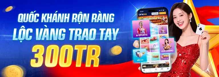 Tiền thưởng chào mừng cá cược thể thao